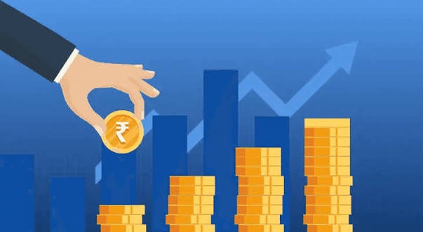 How Compounding Makes SIP Investments Grow Over Time