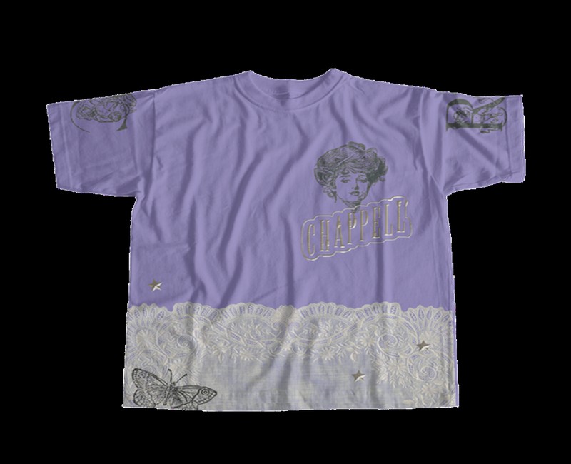 Official Chappell Roan Merchandise for Dedicated Fans