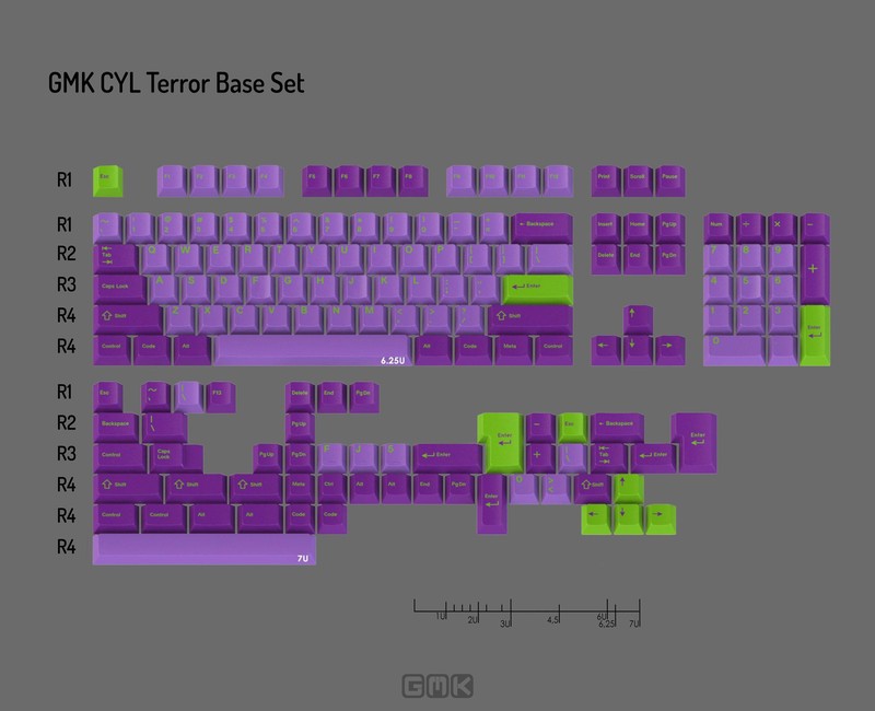 Gmkkeycap Official store Featuring Premium Accessories
