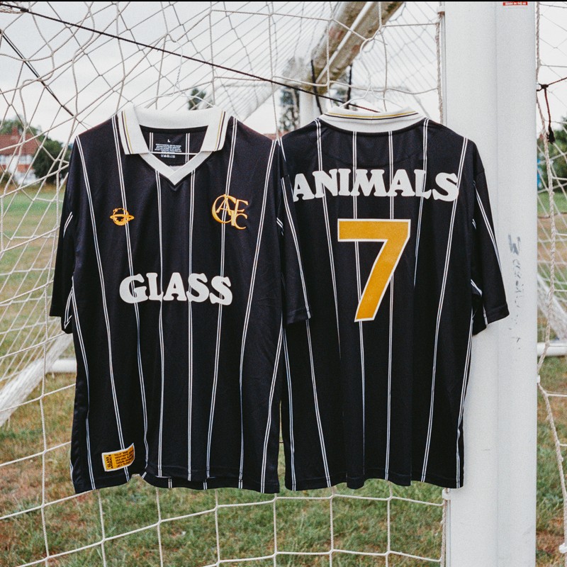 Top Picks Available from the Glass Animals Official Shop