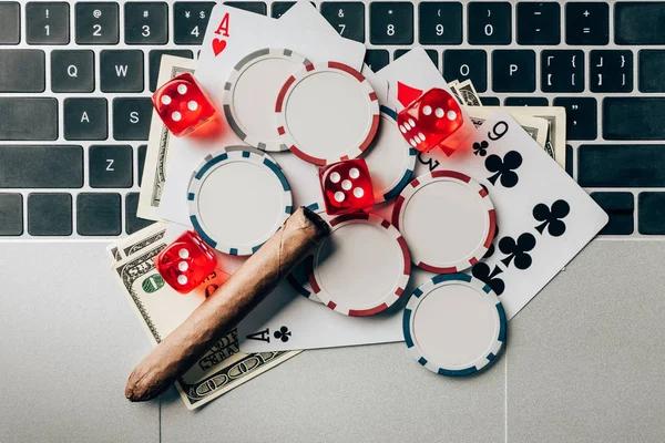 A Closer Look at idrpoker