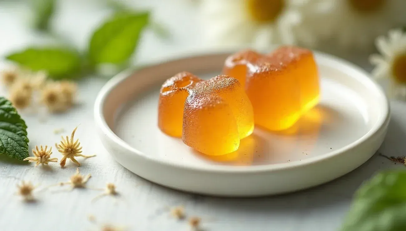 Discover the best sleep gummy for Deep and Peaceful Rest