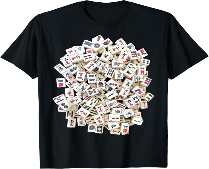 Find Unique Picks at Mahjong Shop This Week