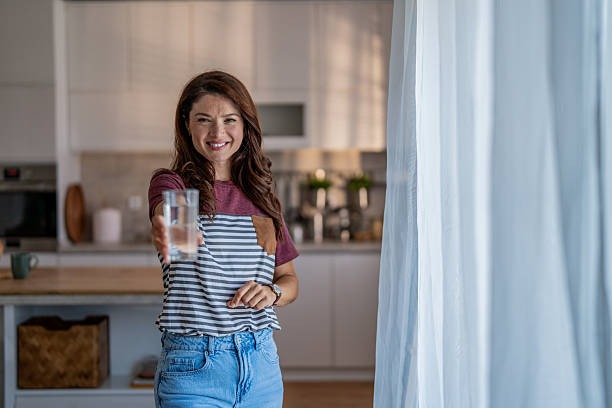 Hydration Habits That Support Everyday Health