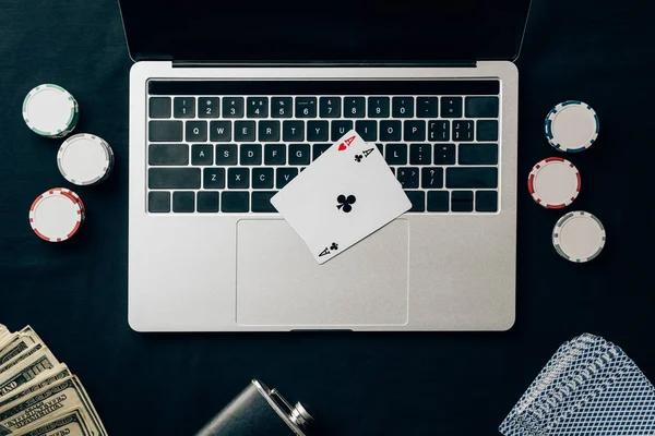 A Closer Look at Modern Non GamStop Casinos